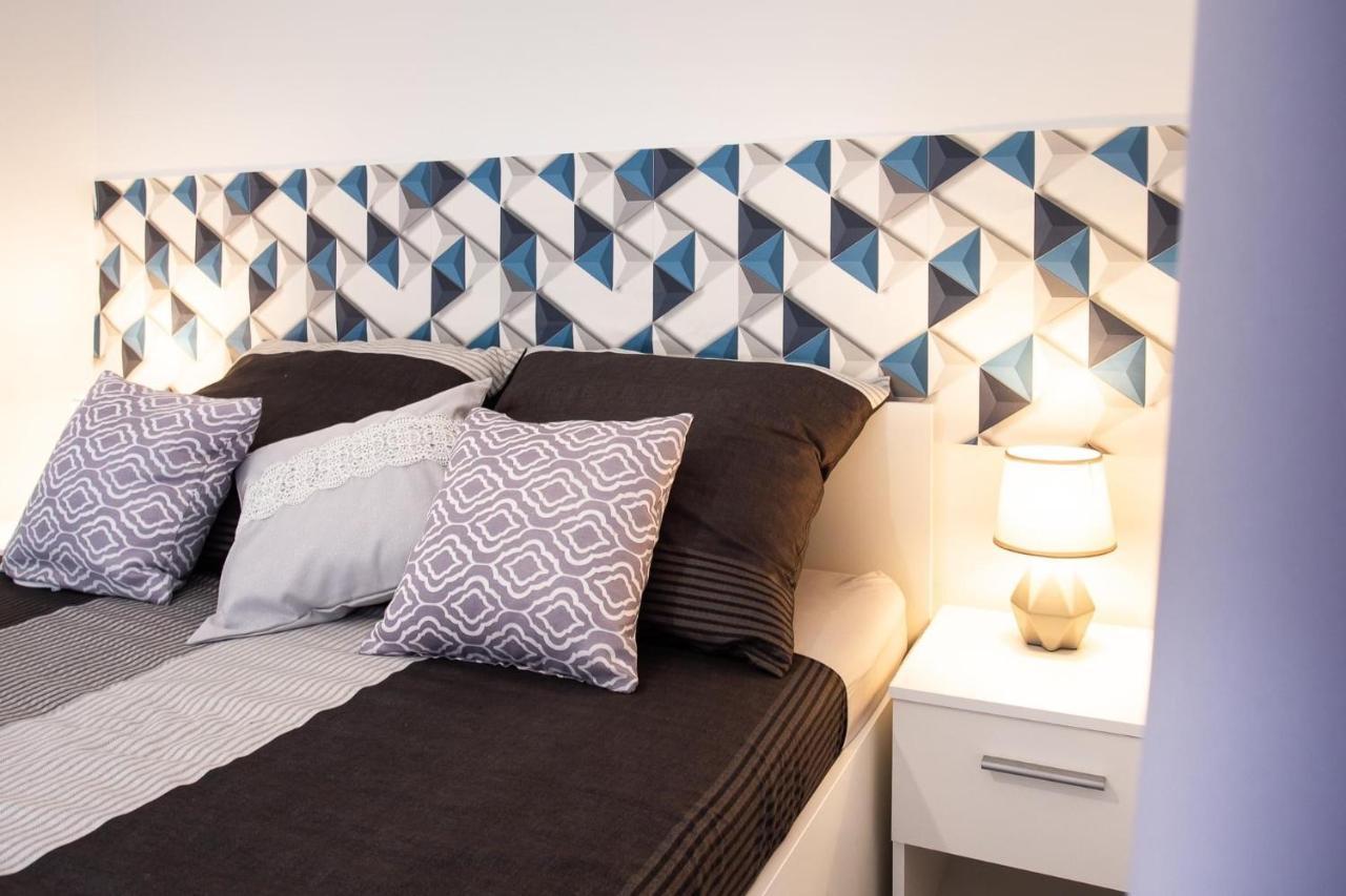 Apartamenty Pod Cisem Kudowa-Zdroj Dış mekan fotoğraf